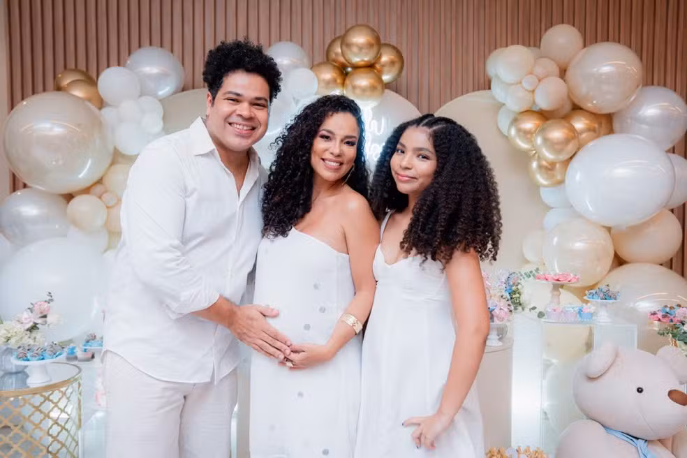 luto perinatal-perda gestacional